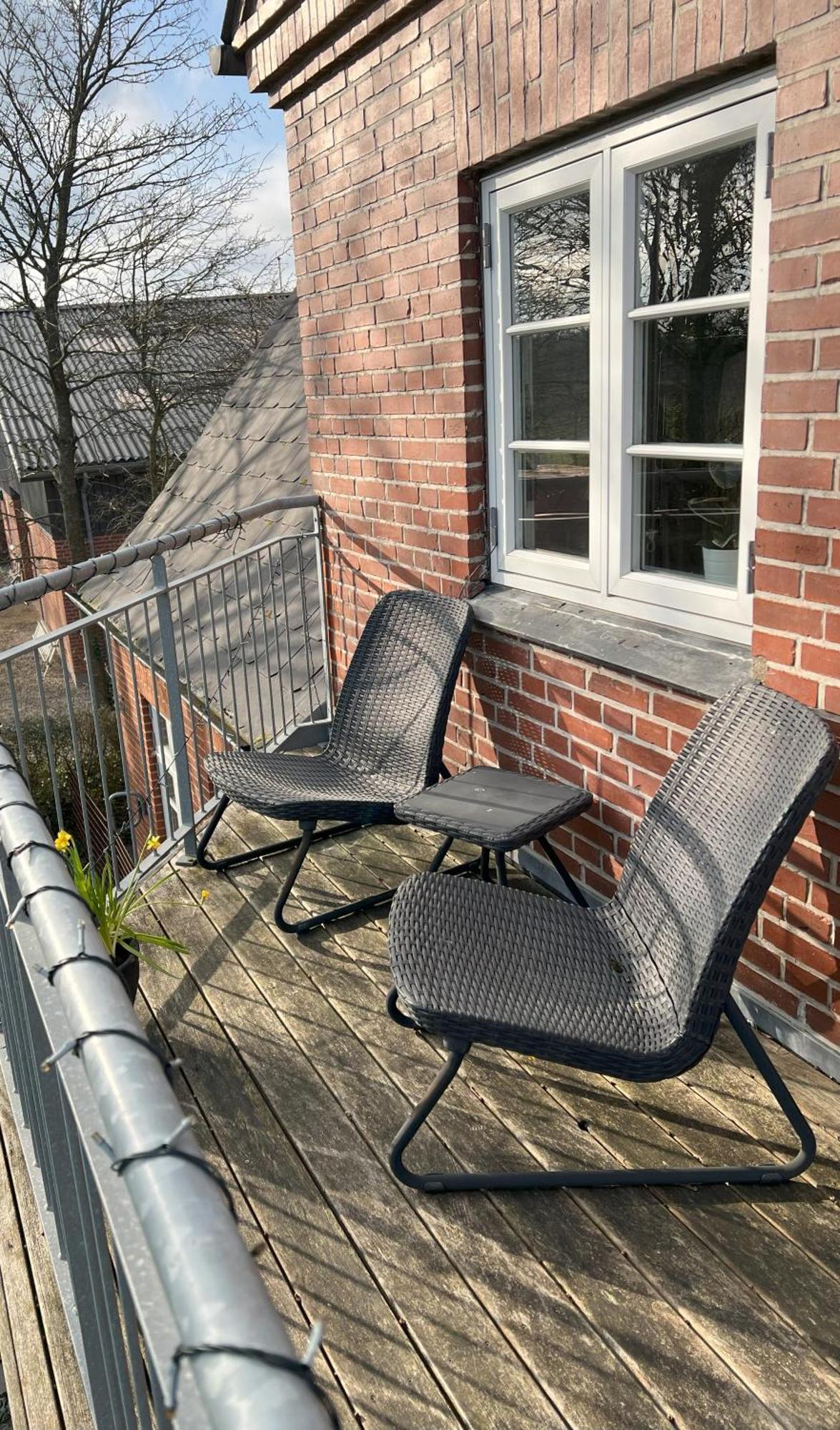 Vejbaek Domus Padborg Exterior foto
