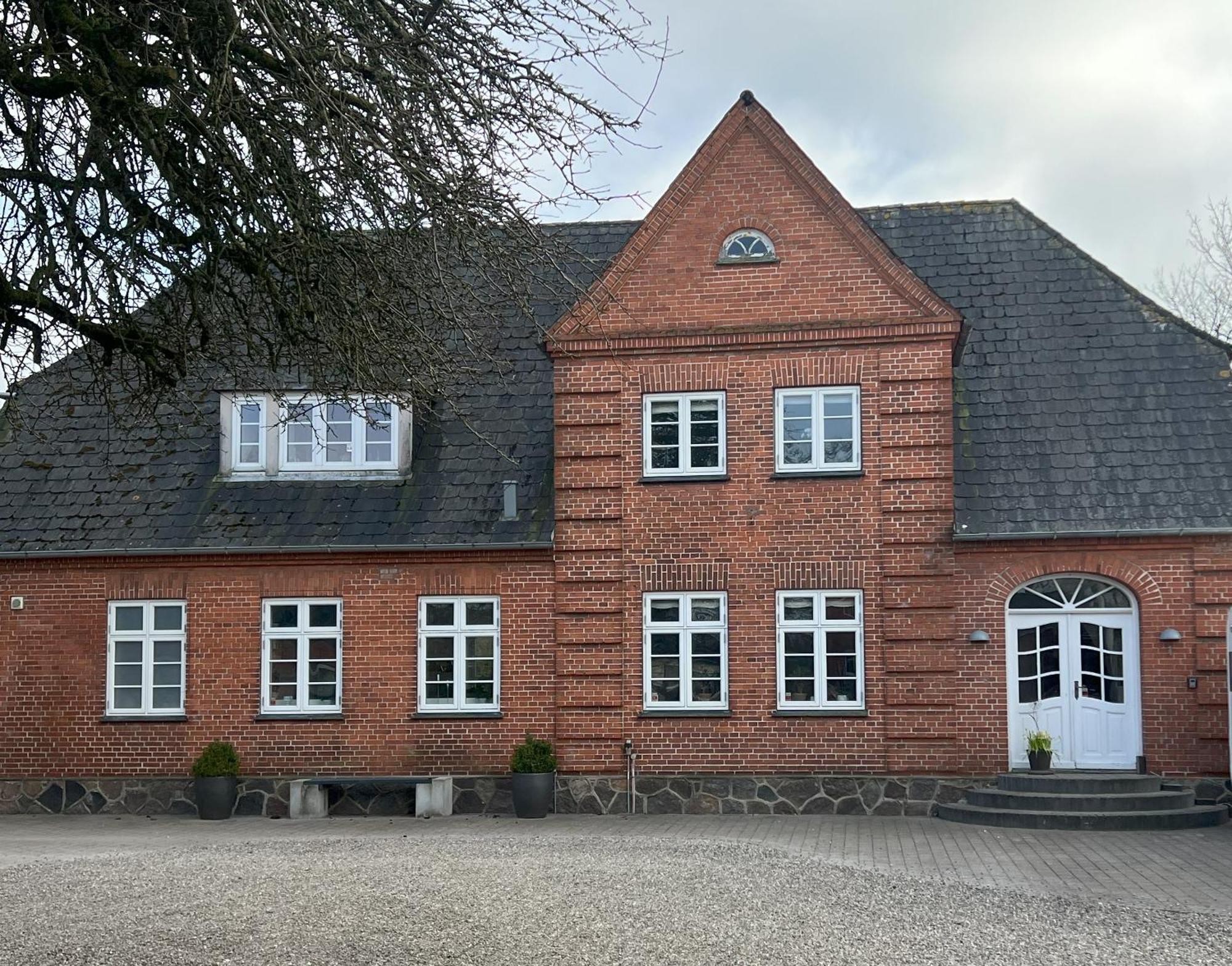 Vejbaek Domus Padborg Exterior foto